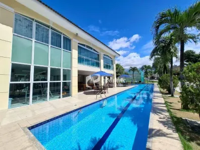 Casa de Condomínio com 3 Quartos à venda, 187m² no Lagoa Redonda, Fortaleza