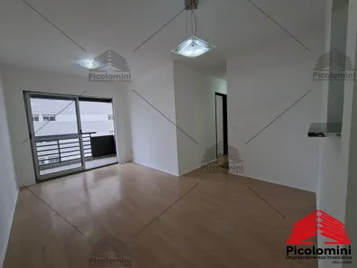 Apartamento com 3 Quartos para alugar, 72m² no Tatuapé, São Paulo