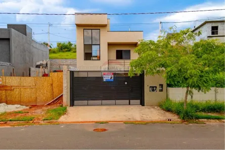 Casa com 2 Quartos à venda, 80m² no Residencial Jardins da Catalunha, Atibaia
