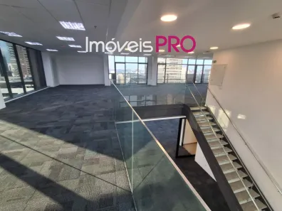 Sala Comercial para alugar, 465m² no Cerqueira César, São Paulo