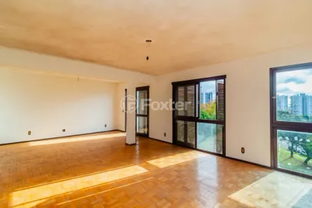 Apartamento com 3 Quartos à venda, 302m² no Jardim Europa, Porto Alegre
