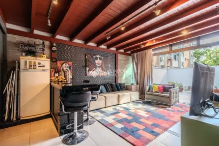 Apartamento com 3 Quartos à venda, 155m² no Moinhos de Vento, Porto Alegre