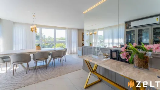 Apartamento com 3 Quartos à venda, 198m² no Bom Retiro, Blumenau