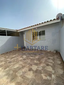 Casa com 2 Quartos à venda, 100m² no Chácara Recreio Alvorada, Hortolândia