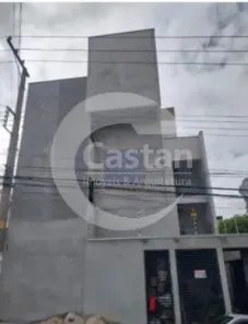 Apartamento com 2 Quartos à venda, 26m² no Vila São Nicolau, São Paulo