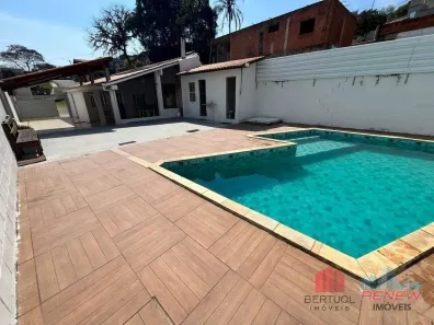 Casa com 2 Quartos à venda, 607m² no Vila Jeriva, Várzea Paulista