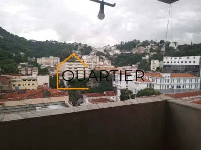 Apartamento com 2 Quartos à venda, 72m² no Glória, Rio de Janeiro