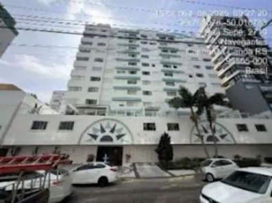 Apartamento com 2 Quartos à venda, 75m² no Centro, Capão da Canoa