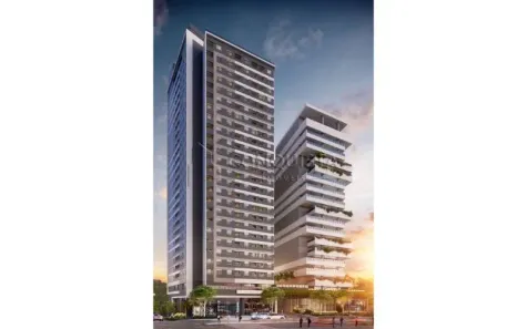 Kitnet com 1 Quarto à venda, 25m² no Vila Nova Conceição, São Paulo