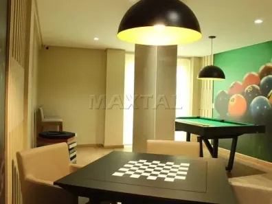 Apartamento com 3 Quartos para alugar, 120m² no Vila Paulicéia, São Paulo