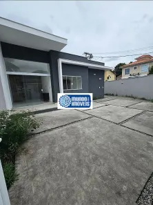 Casa com 3 Quartos à venda, 82m² no Piratininga, Niterói