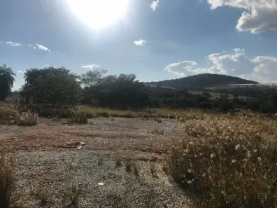 Lote/Terreno à venda, 7000m² no Campina Verde, Contagem
