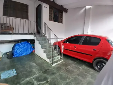 Sobrado com 3 Quartos à venda, 150m² no Parque Ipê, São Paulo