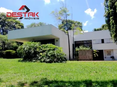 Casa de Condomínio com 4 Quartos à venda, 540m² no Chácara Malota, Jundiaí