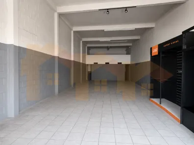 Ponto Comercial para alugar, 195m² no Alípio de Melo, Belo Horizonte