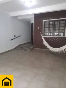 Sobrado com 3 Quartos à venda, 252m² no Jardim Pedroso, Mauá