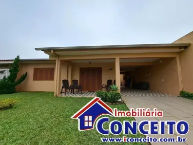 Casa com 2 Quartos à venda, 101m² no Presidente, Imbé