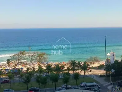 Flat com 1 Quarto à venda, 53m² no Barra da Tijuca, Rio de Janeiro
