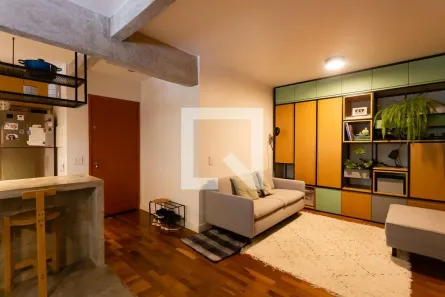 Apartamento com 2 Quartos à venda, 70m² no Pinheiros, São Paulo