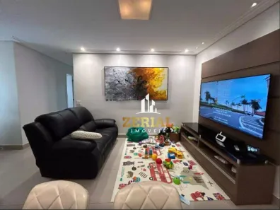Apartamento com 3 Quartos à venda, 80m² no Mauá, São Caetano do Sul