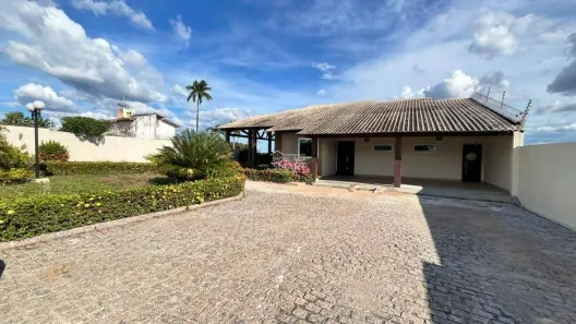 Casa com 5 Quartos à venda, 595m² no Caçari, Boa Vista
