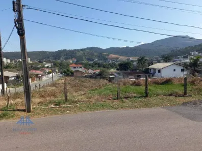 Lote/Terreno à venda, 2271m² no Jardim Janaína, Biguaçu