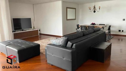Apartamento com 4 Quartos à venda, 204m² no Barcelona, São Caetano do Sul