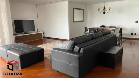 Apartamento com 4 Quartos à venda, 204m² no Barcelona, São Caetano do Sul