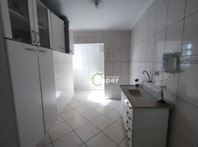 Apartamento com 2 Quartos à venda, 54m² no Vila Marieta, São Paulo