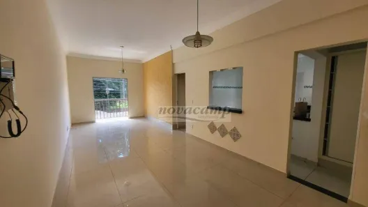 Apartamento com 3 Quartos à venda, 104m² no Cambuí, Campinas