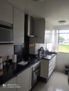 Apartamento com 3 Quartos à venda, 101m² no Vila Virgínia, Itaquaquecetuba