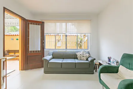 Casa com 3 Quartos à venda, 127m² no Vila Cruzeiro, São Paulo