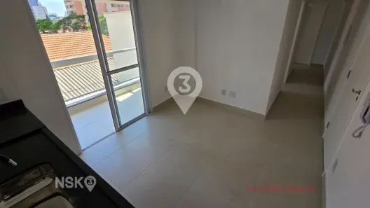 Apartamento com 2 Quartos à venda, 41m² no Vila Prudente, São Paulo