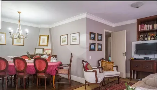 Apartamento com 3 Quartos à venda, 95m² no Vila Ester (Zona Norte), São Paulo