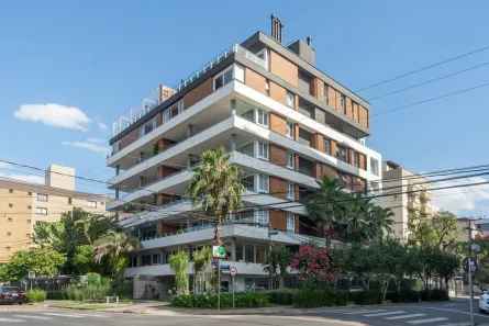 Cobertura com 3 Quartos à venda, 177m² no Menino Deus, Porto Alegre