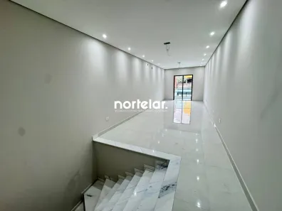 Sobrado com 3 Quartos à venda, 210m² no Parque São Domingos, São Paulo