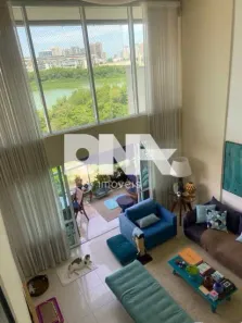 Apartamento com 3 Quartos à venda, 144m² no Barra da Tijuca, Rio de Janeiro
