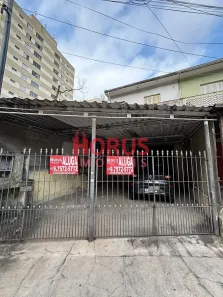 Galpão/Depósito/Armazém para alugar, 95m² no Vila Palmeiras, São Paulo