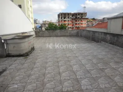 Lote/Terreno à venda, 80m² no Vila Gustavo, São Paulo