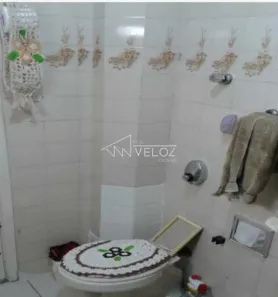 Apartamento com 2 Quartos à venda, 62m² no Santa Teresa, Rio de Janeiro