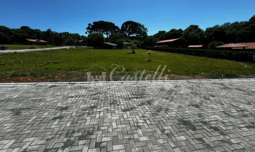 Lote/Terreno à venda, 850m² no Centro, Ponta Grossa