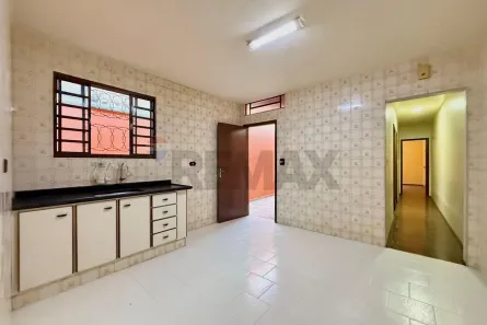 Casa com 2 Quartos à venda, 95m² no Jardim Algodoal, Piracicaba