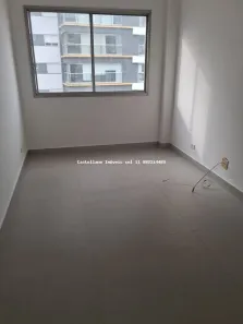 Apartamento com 1 Quarto para alugar, 45m² no Bosque da Saúde, São Paulo
