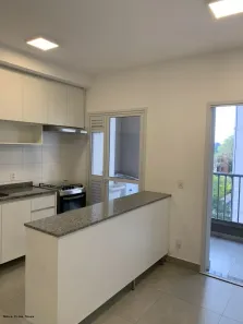 Apartamento com 2 Quartos para alugar, 52m² no Alphaville Empresarial, Barueri