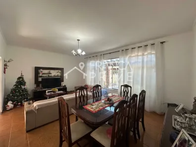 Sobrado com 3 Quartos à venda, 175m² no Parque São Domingos, São Paulo