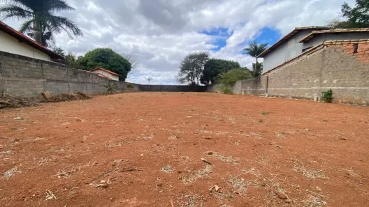 Lote/Terreno à venda, 1000m² no Garças, Belo Horizonte