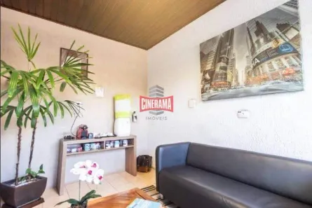 Prédio Comercial à venda, 176m² no Vila Oratório, São Paulo