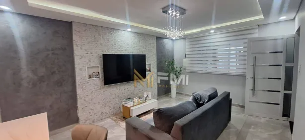 Casa com 5 Quartos à venda, 250m² no Jardim Amanda II, Hortolândia