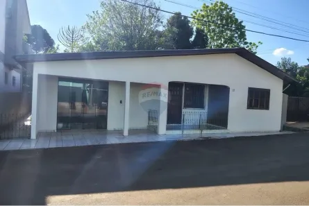Casa com 4 Quartos à venda, 70m² no Centro, Ronda Alta