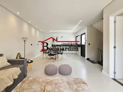 Sobrado com 3 Quartos à venda, 189m² no Vila Pires, Santo André
